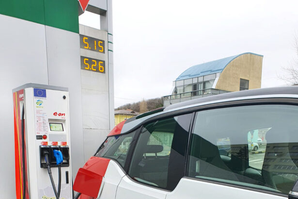 germanii de la e on primesc milioane de euro din fonduri ue pentru a extinde infrastructura de incarcare a masinilor electrice si in romania 67b874a08a0ef