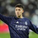 gestul facut de arda guler la scurt timp dupa ce carlo ancelotti a spus ca petrece mult timp cu alte persoane 67c0944fb9609
