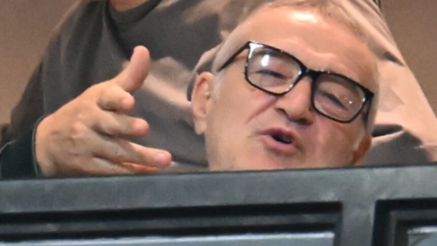 gigi becali o tine pe a sa anunt facut in direct la tv cel mai bun din romania 67aa3c54675c5