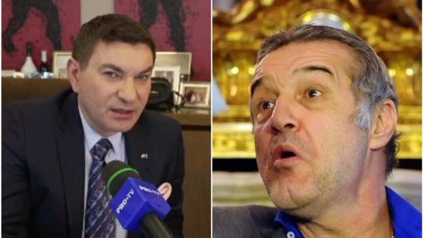 gigi becali si cristi borcea s au contrat in direct a facut luxatie la mana sa vina shakira la spectacol 67bddc08549bb