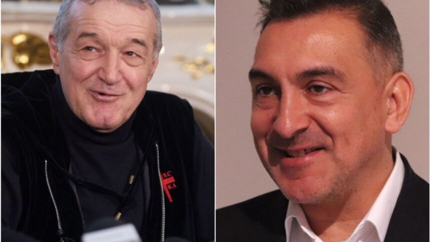 gigi becali vrea sa i schimbe pozitia unui jucator de la fcsb reactia lui ilie dumitrescu daca vrea gigi sa il bage 9 e 9 dar nu e 9 67a05c94193d1