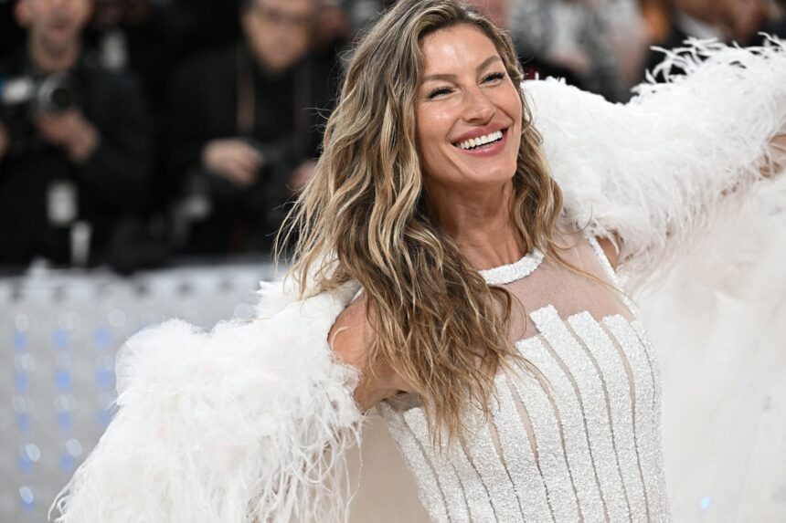 gisele bundchen a nascut la 44 de ani e al treilea ei copil dar primul cu actualul iubit 67a4702412e73