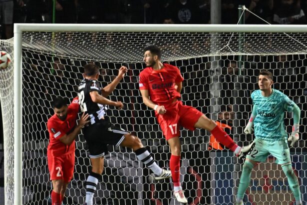 grecii au dezvaluit cum ar putea arata paok in meciul cu fcsb asta e marea intrebare 67ad9606b5674