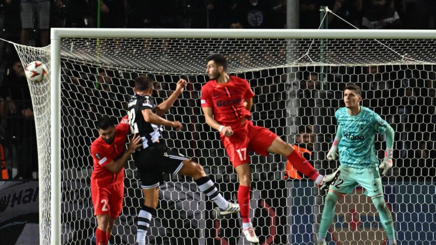 grecii au dezvaluit cum ar putea arata paok in meciul cu fcsb asta e marea intrebare 67ad9606b5674