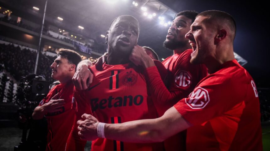 grecii s au speriat de ce se intampla in romania inainte de fcsb paok 67b1e5fc5e43e