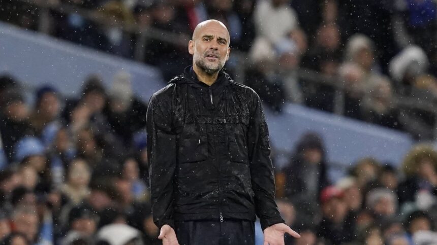 Guardiola surprinde după Manchester City - Liverpool 0-2: "Nu am niciun regret" 1 guardiola surprinde dupa manchester city liverpool 0 2 nu am niciun regret 67bb7bf11f54a