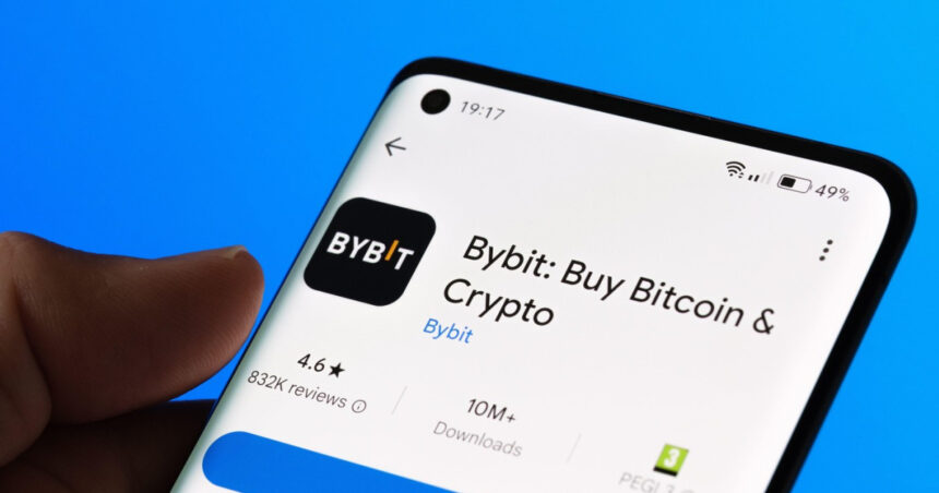 hackerii nord coreeni au doborat un nou record cu jaful cripto care a tintit bybit suma uriasa furata intr un singur atac 67bdd1ae63daa