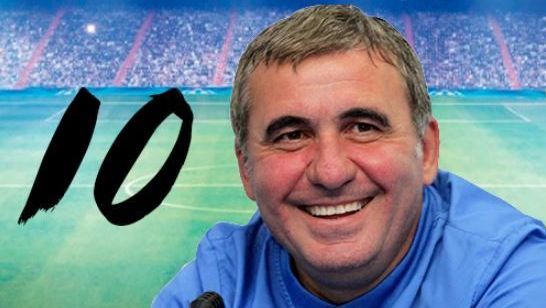 hagi 60 top 10 fotbalisti lansati de gica hagi pentru romania 67a2927a19f9f