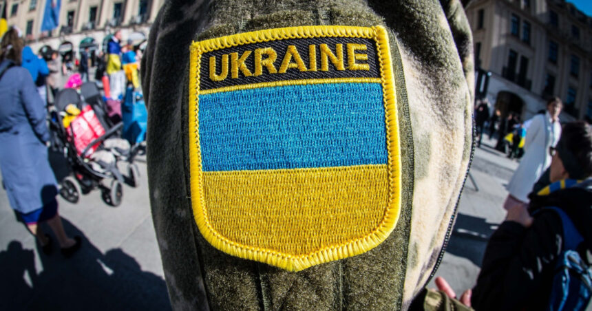 haideti sa vedem ucraina a prezentat statelor unite proiectul de parteneriat privind resursele sale de minerale rare 67af46d678e79