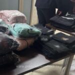 haine contrafacute confiscate de politistii de frontiera in mangalia valoarea acestora depaseste 30 de mii de lei 67a373820f81a