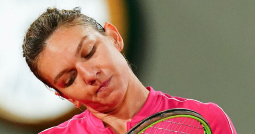 halep discurs de retragere la cluj nu vreau sa plang ca sa fiu competitiva necesita mai mult si in momentul asta nu se mai poate 67a286dd87399