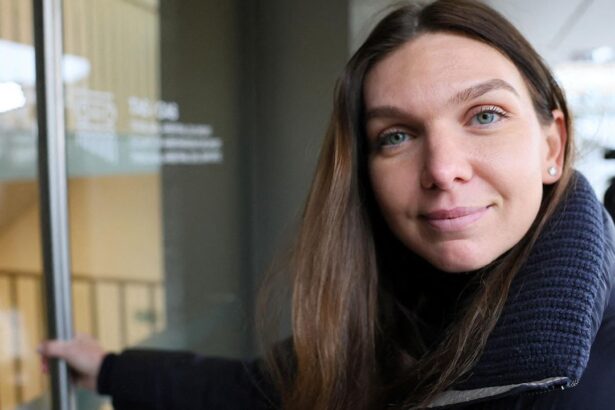 halep trisoare sau o victima raspunsul categoric al americanului care l a prins pe lance armstrong un etalon al dopajului 67a342456fb4b