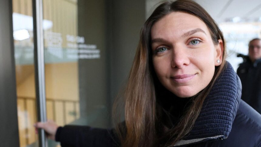 halep trisoare sau o victima raspunsul categoric al americanului care l a prins pe lance armstrong un etalon al dopajului 67a342456fb4b