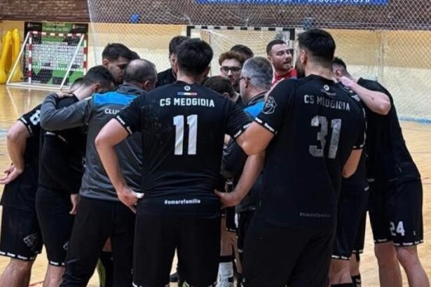 handbalistii de la cs medgidia debuteaza duminica in turneul de promovare 67a8c879bac56