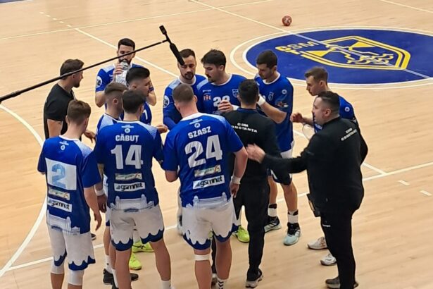 handbalistii de la csm constanta la a treia infrangere consecutiva in liga nationala 67badaf459c2d