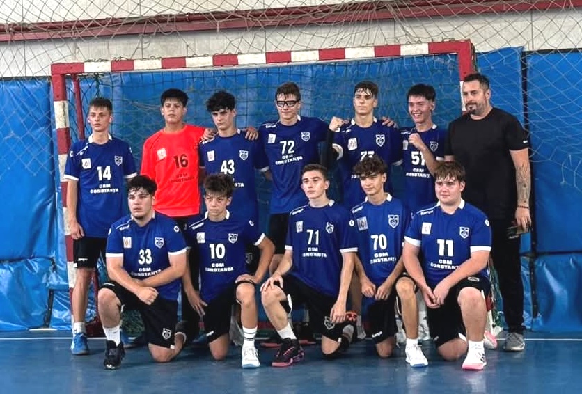 handbalistii de la csm constanta s au calificat la turneele semifinale la juniori 1 si 2 67b7a491bbf97