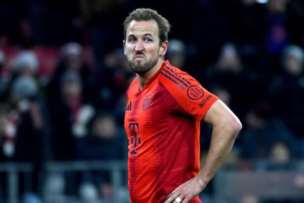 harry kane se poate intoarce in premier league dar la rivala lui tottenham 67c07b835e269