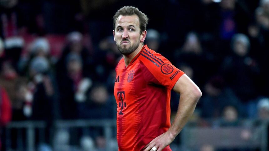 harry kane se poate intoarce in premier league dar la rivala lui tottenham 67c07b835e269