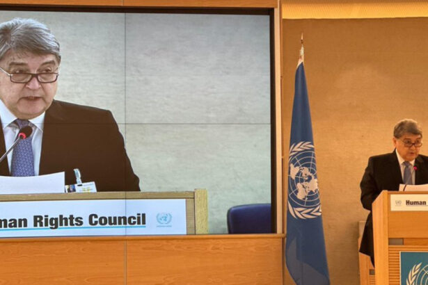 hurezeanu la consiliul onu e important sa consolidam mecanisme de investigare a incalcarilor drepturilor omului in ucraina 67bf7d6c30486