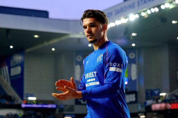 ianis hagi martor la o situatie exploziva rangers se afla in fata unui scenariu infiorator potrivit scotienilor 67ab29c730220