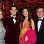 ianis hagi tata pentru prima data elena sotia fotbalistului este insarcinata 67bacb452f286