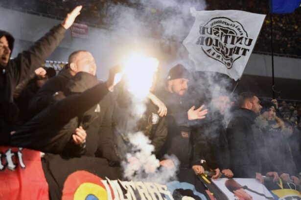 ii asteapta iadul au vazut anuntul frf si se tem sa vina la bucuresti pentru meciul cu romania din preliminariile cm 2026 67bac52ba2e1a