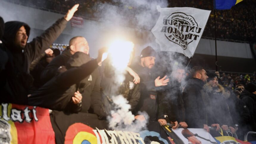 ii asteapta iadul au vazut anuntul frf si se tem sa vina la bucuresti pentru meciul cu romania din preliminariile cm 2026 67bac52ba2e1a