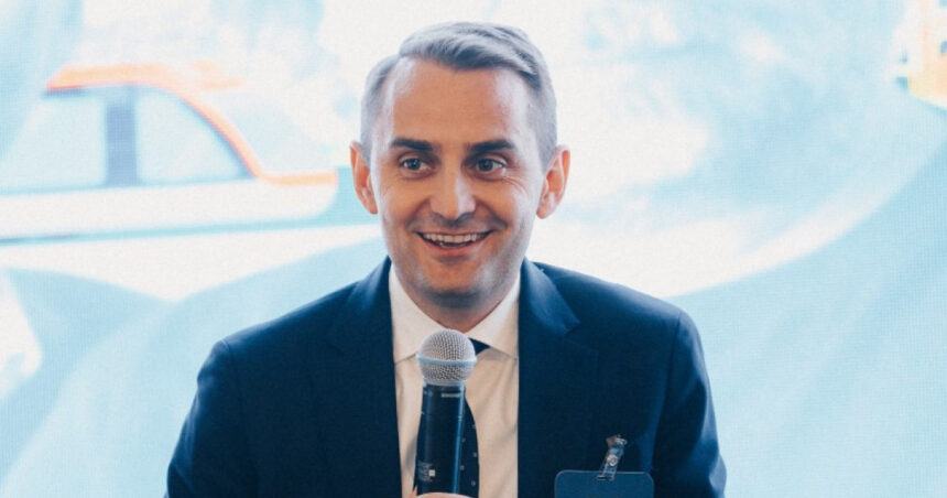 ilie bolojan l a numit pe city managerul din oradea in functia de consilier prezidential cine este mihai jurca 67bee81303d20