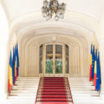 ilie bolojan preia azi mandatul de presedinte interimar al romaniei ceremonie la cotroceni la plecarea lui klaus iohannis 67ac48c8429d5
