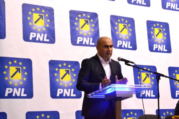 ilie bolojan se suspenda din pnl pe durata interimatului la presedintia romaniei 67aa0c0a40bec