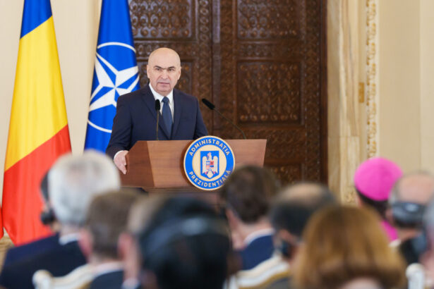 ilie bolojan tine azi prima conferinta de presa in calitate de presedinte interimar la ce ora are loc 67c1840e0ca10
