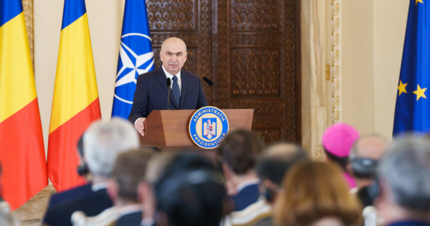 ilie bolojan tine azi prima conferinta de presa in calitate de presedinte interimar la ce ora are loc 67c1840e0ca10