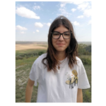ilinca o adolescenta din navodari are nevoie de noi diagnosticata cu scolioza severa are nevoie de 28 350 de euro pentru operatie 67b0e6f38d6db