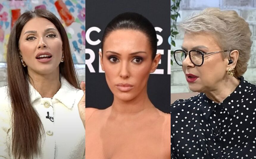 ilinca vandici nu o iarta pe bianca censori dupa aparitia la premiile grammy 2025 mi se pare ca e nesimtita ce a putut sa spuna si teo trandafir 67a321ca1b46c