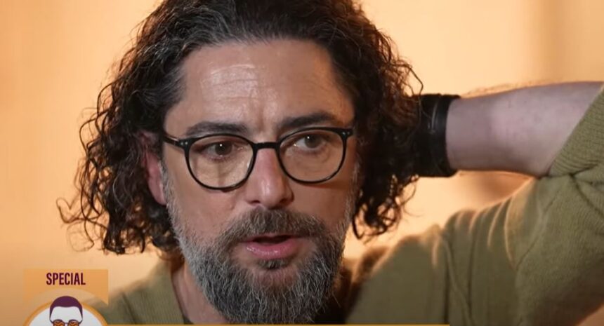 imagini adorabile cu fetitele lui dan bordeianu actorul a trecut de la telenovele de succes la o viata discreta la branesti 67b9ea88ab86f