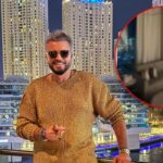 imagini cu apartamentul lui catalin botezatu din dubai a investit o suma impresionanta in locuinta din emirate este la etajul 54 67adf0e758090