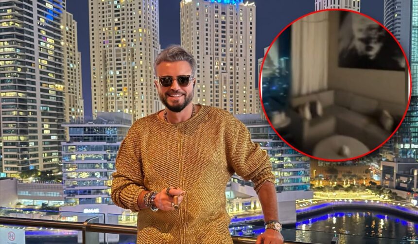 imagini cu apartamentul lui catalin botezatu din dubai a investit o suma impresionanta in locuinta din emirate este la etajul 54 67adf0e758090
