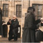 imagini cu momentul in care victor dorobantu actorul roman din wednesday si a cerut iubita in casatorie cum arata inelul de logodna 67b8a3460c4d0
