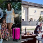 imagini din casa in care locuieste magicianul robert tudor elena sotia lui a decorat singura mai multe obiecte din vila 67b88e3ac654b