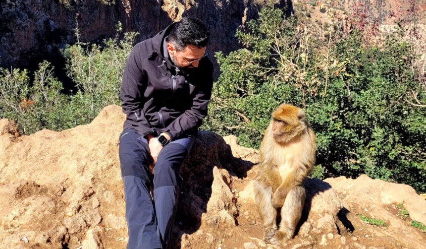 imagini din vacanta in maroc a lui chef orlando zaharia sotia sa a organizat totul am cautat mai ales locurile unde mananca localnicii 67bf0dbb9fd87