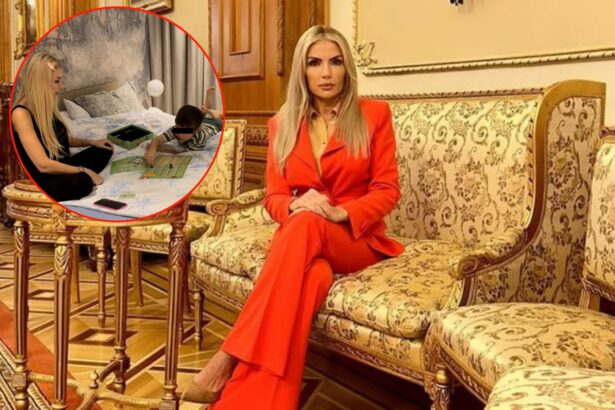 imagini rare din casa in care locuieste laura vicol ce avere ar avea sotia lui vladimir ciorba 67a484de3dbe6