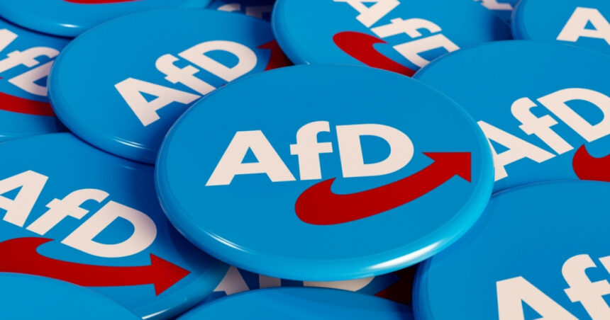 in campania electorala din germania au fost folositi influenceri creati cu inteligenta artificiala pentru a favoriza extrema dreapta 67b95b192a302