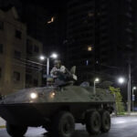 in chile a fost decretata stare de urgenta dupa o pana uriasa de curent circulatia pe timpul noptii a fost interzisa 67bebd3f4c9c1