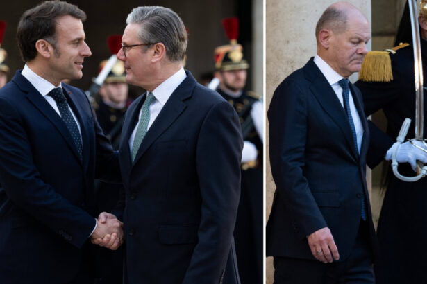 in ciuda valorilor comune liderii europei sunt divizati unii sunt furiosi altii vor sa profite de relatia speciala cu trump 67b4d2fd85ea8