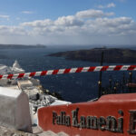 in santorini a fost declarata stare de urgenta mii de cutremure au zguduit insula in ultimele zile ce spun autoritatile elene 67a4fa121f7c6