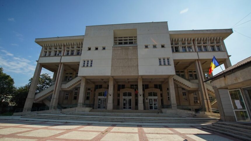 in sfarsit biblioteca judeteana din constanta va fi reabilitata 67aa9f7d55b7b