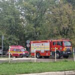incendiu la un cabinet medical din constanta 67a7468252003