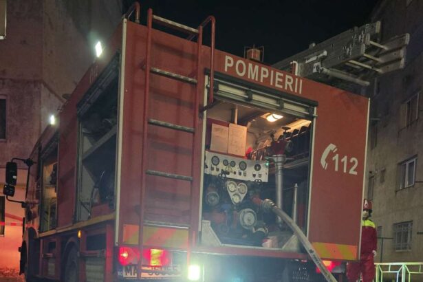 incendiu puternic intr un apartament din mangalia doua persoane au fost ranite 67a39dabe7e5a