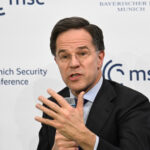 incetati sa va plangeti mark rutte anunta ca nato va creste cheltuielile de aparare pentru tarile membre 67b0bf907f9b3