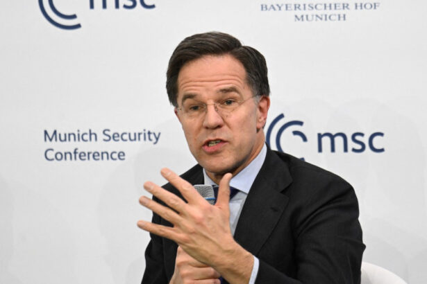 incetati sa va plangeti mark rutte anunta ca nato va creste cheltuielile de aparare pentru tarile membre 67b0bf907f9b3